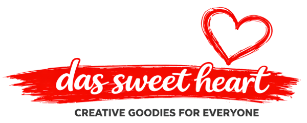 das sweet heart online shop